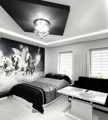 Apartament Pegaz