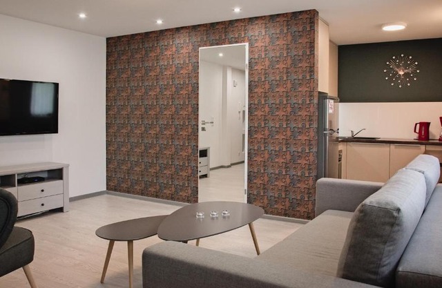 Apartament Piano 3