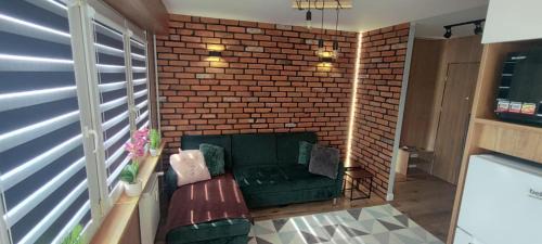 Apartament Piasta