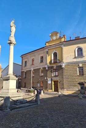APARTAMENT PLAC KATEDRALNY