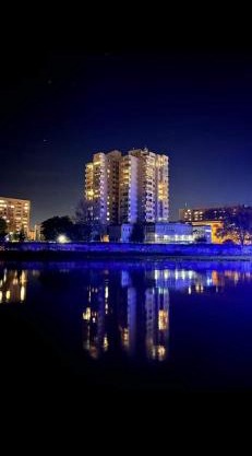 Apartament pod chmurami 2 pokoje