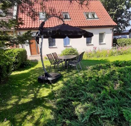 Apartament Pod Dębem