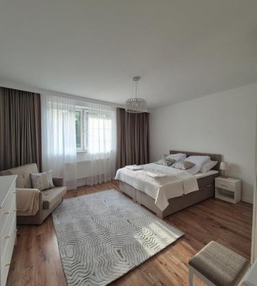 Apartament Pod Kamienną Bramą