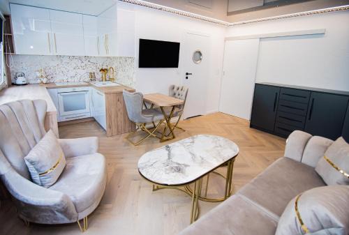 Apartament Polaris