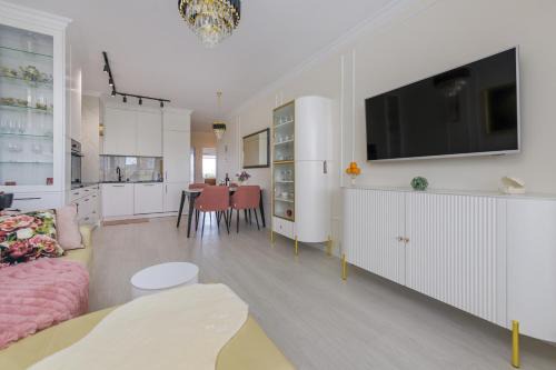 Apartament Porto - Park Reagana