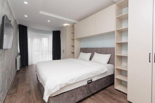Apartament Premium din Centrul Chișinăului