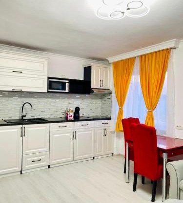 Apartament Premium Isabella