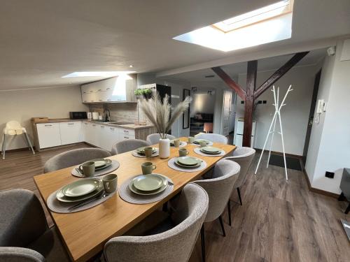 Apartament Prestige