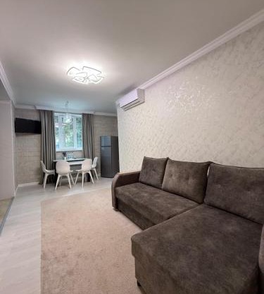 Apartament Privat Botanica