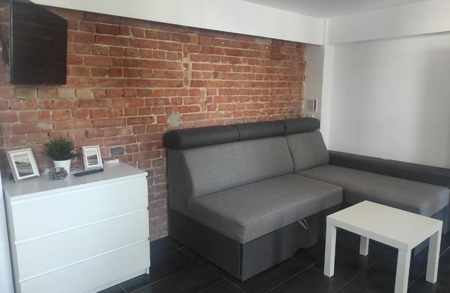 Apartament przy plaży