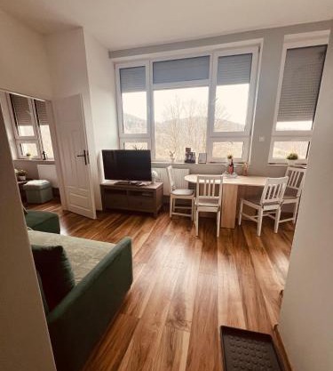 Apartament przy Równicy 2-POKOJOWY Ustroń