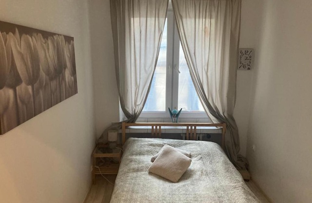 Apartament przy Stadionie