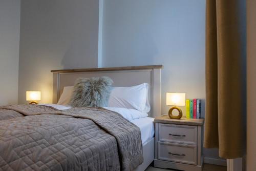 Apartament Przy Wiślańskim Bulwarze - Wisła