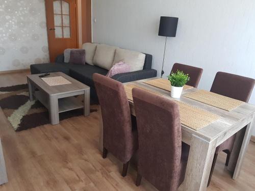 Apartament Puck
