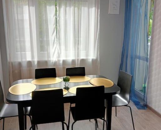 Apartament Queen