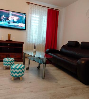 Apartament Radość
