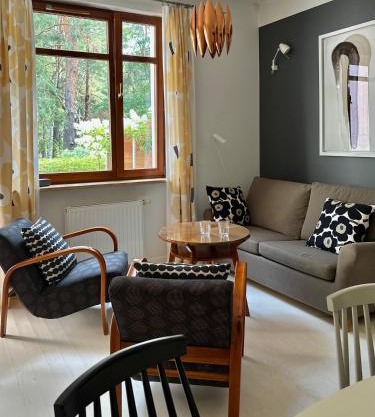 Apartament Relax Neptun Park