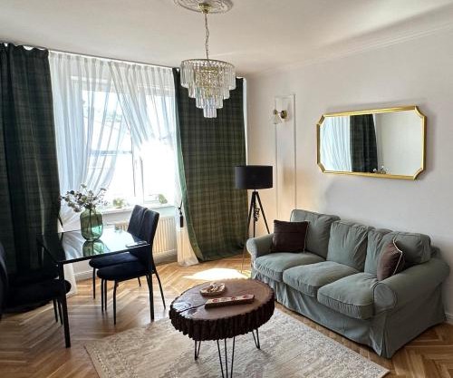 Apartament Roderyka