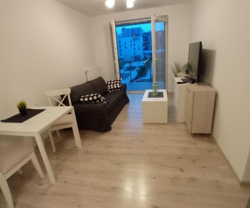 Apartament Ruczaj 2