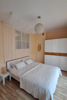 Apartament Słoneczny