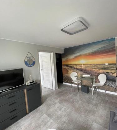 Apartament Słupska