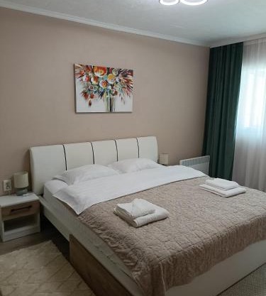Apartament Serenity