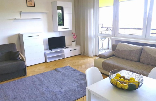 Apartament SIELANKA PARK