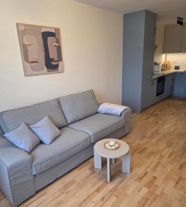Apartament Sky Point Jelitkowo