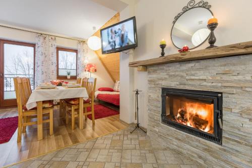 Apartament Smrekowa Chata