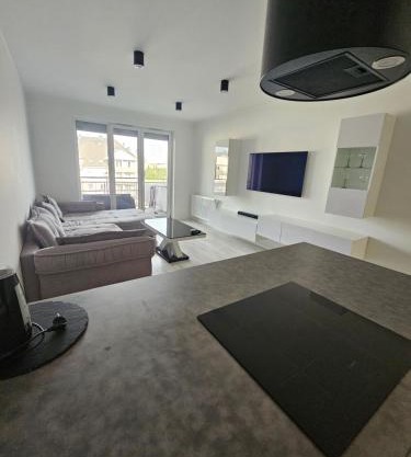 Apartament Sosnowskiego 39