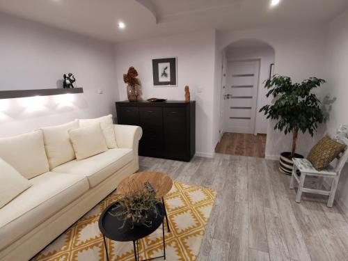 Apartament Sobieski