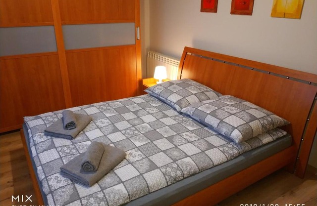 Apartament Sofia Agroturystyka