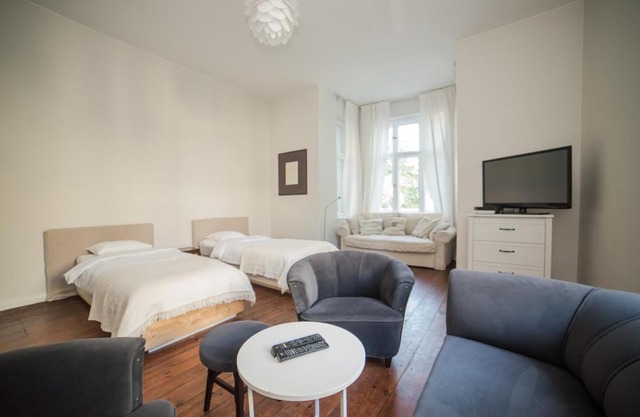 Apartament Sopot