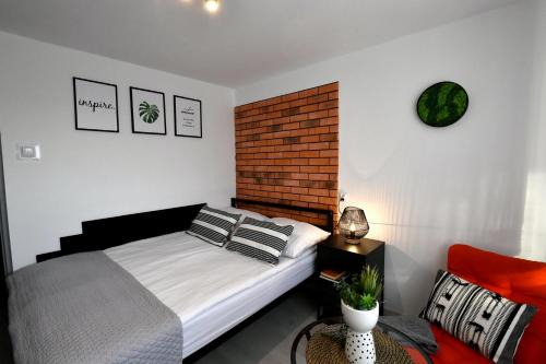 Apartament Spytkowice - ENERGYLANDIA KRAKÓW OŚWIĘCIM WADOWICE