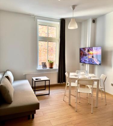Apartament Stare Centrum