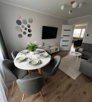 Apartament Stay&Joy