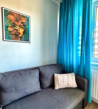 Apartament Strefa Czasu by Rentoom