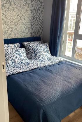 Apartament Szarotki