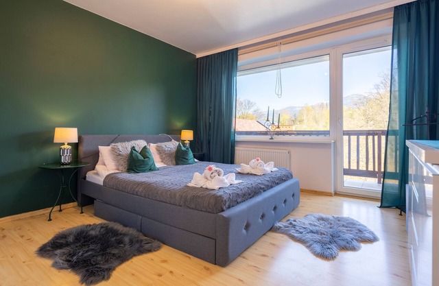 apartament szklarska poreba