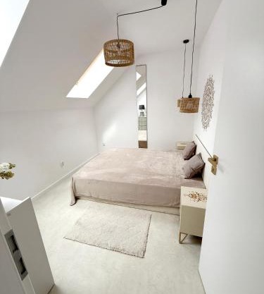 Apartament Szyszka