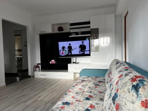 Apartament Teo Ultracentral