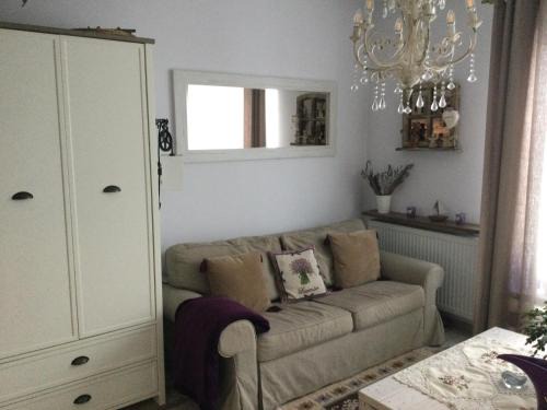 Apartament Toskania