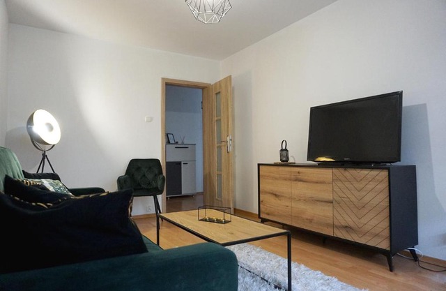 Apartament Trójka