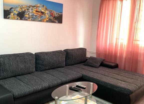 Apartament TT10 Botanicka