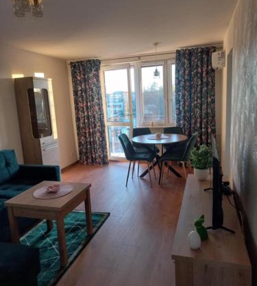 Apartament tuż przy Rynku