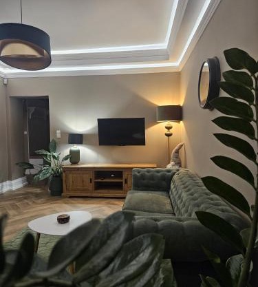 Apartament Twin I