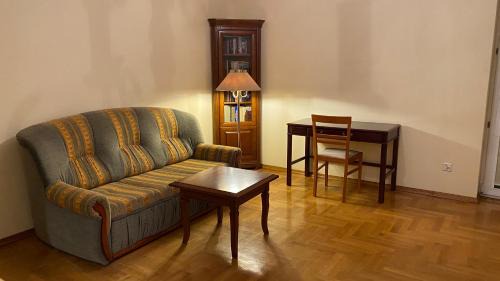 Apartament u Basi przy Centrum Zdrowia Dziecka