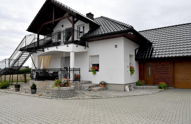 Apartament u Joli