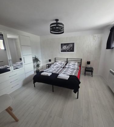 Apartament u Majki