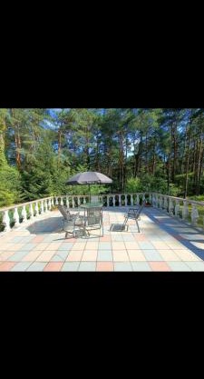 Apartament u Marcina